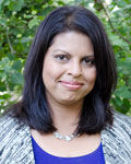 Kakali Bhattacharya