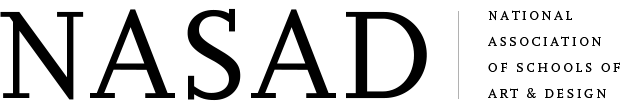 NASAD logo graphic