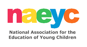 NAEYC logo graphic