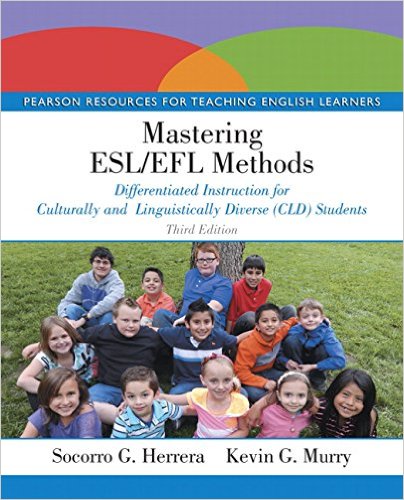 Mastering ESL Methods Differentiated Linguistically