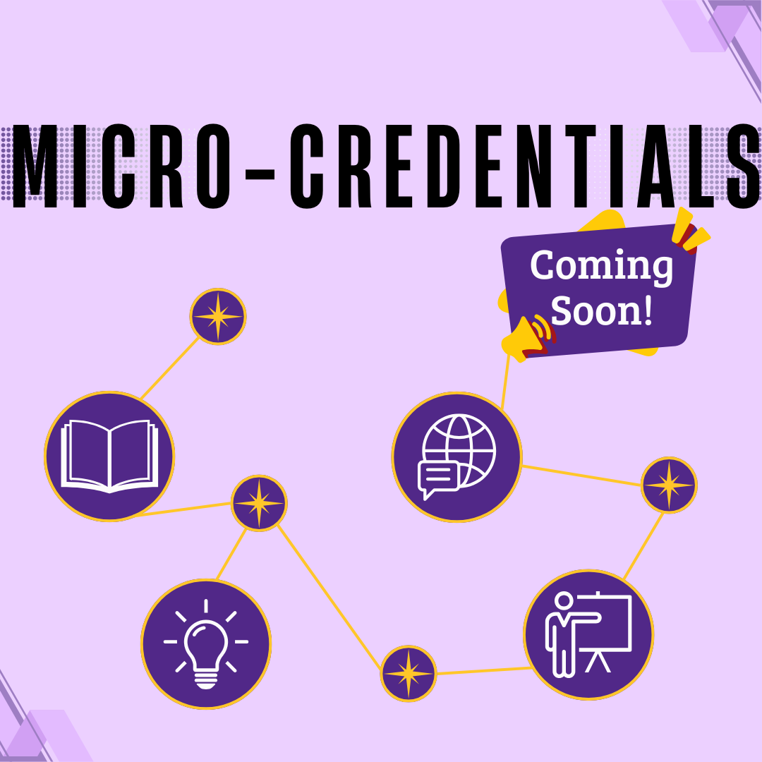 micro credentials 