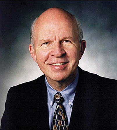 Dr. John E. Roueche