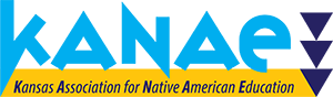 Kansas Association for Native American Education logo