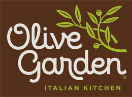 Olive Garden logo