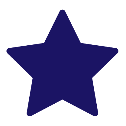 star shape 