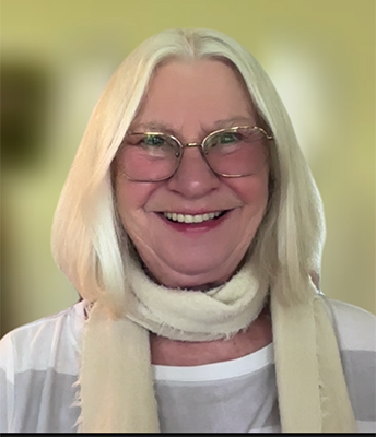 Kay Ann Taylor