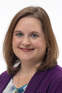 Melissa Holmes