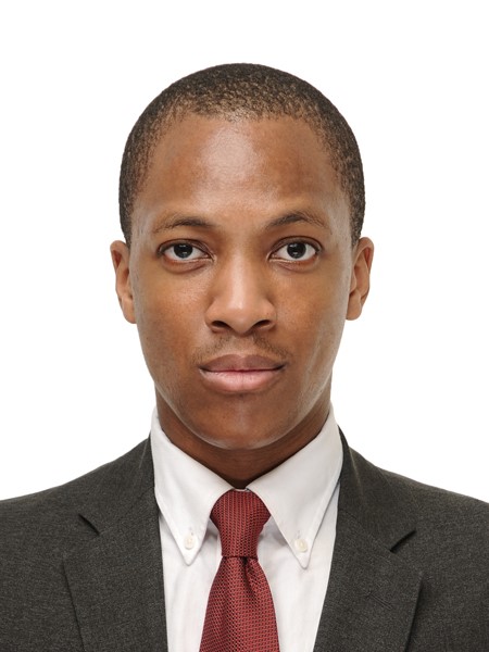 Faud Olajuwon
