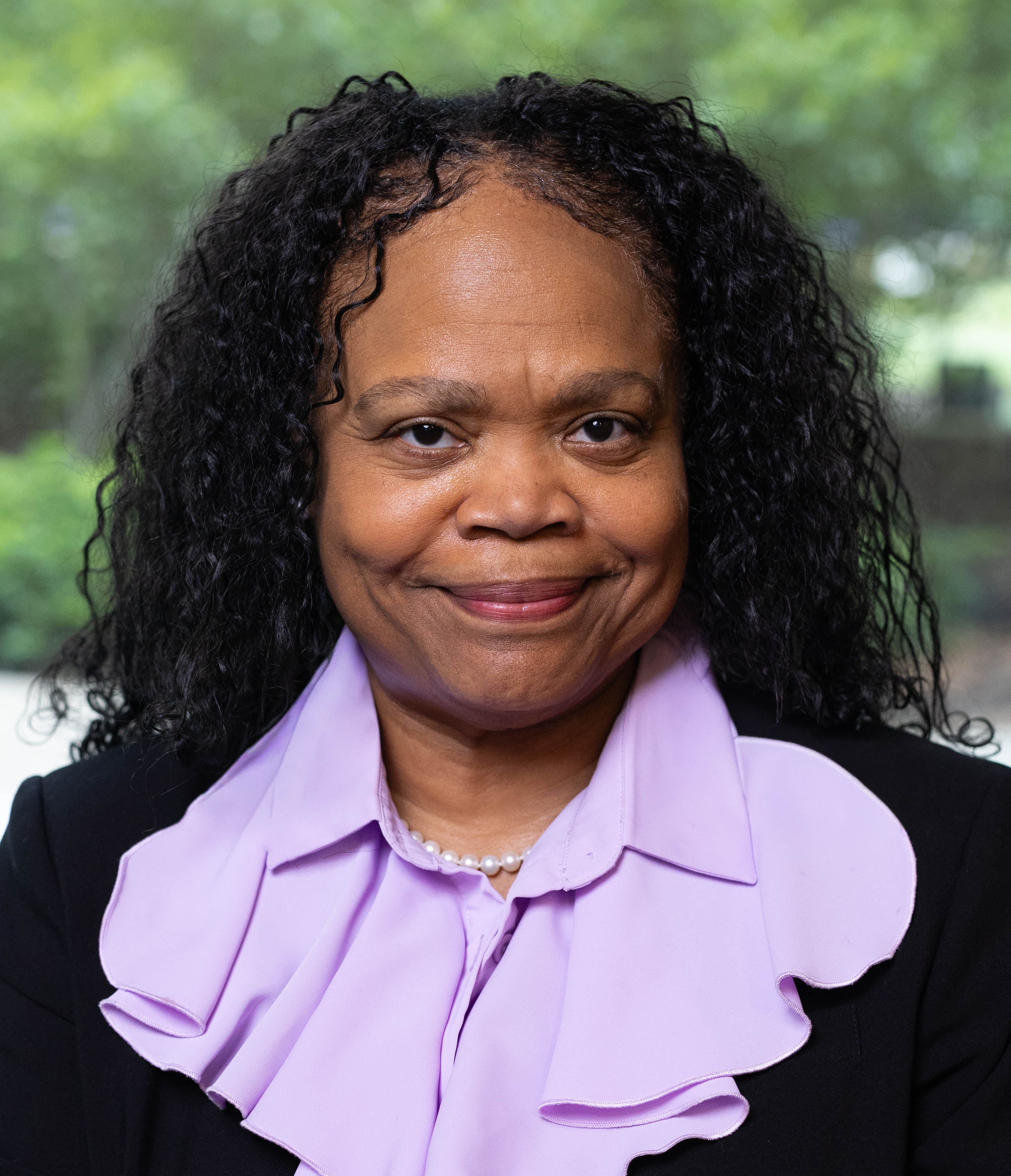 Kimberly Staples