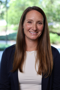 Kristin Bellinger