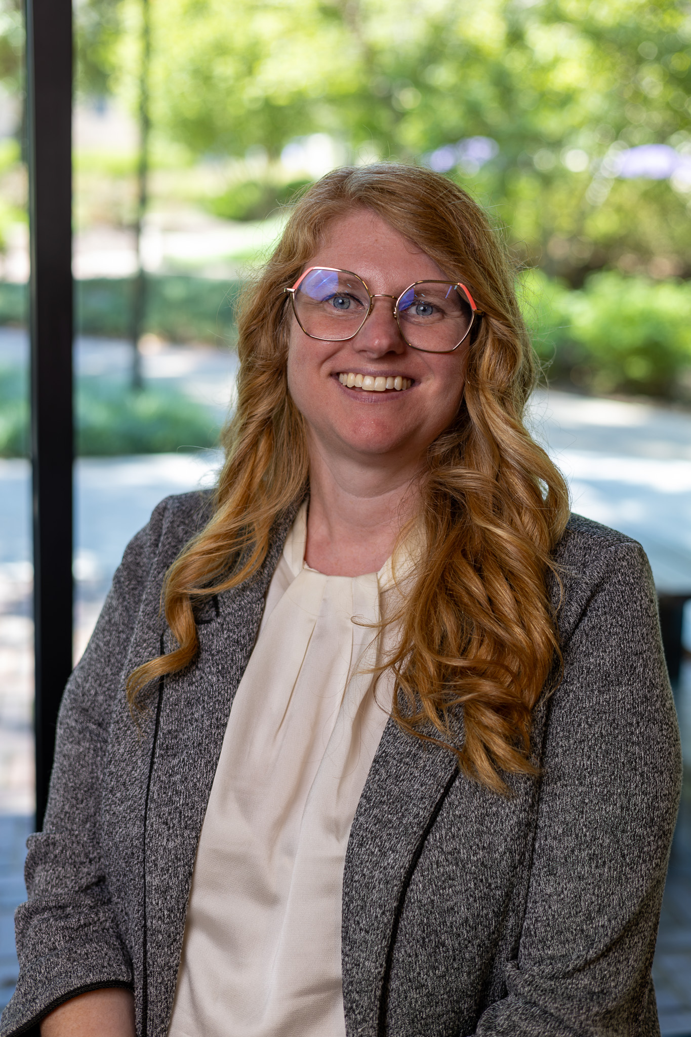 Amanda B. Causey