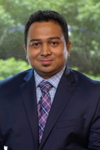 Dr. Farhan Sadique