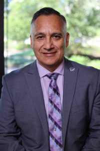 Steven Gonzales
