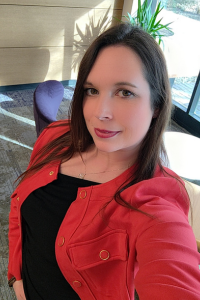 Caroline Hafner