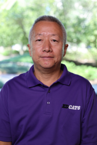 Dr. Haijun Kang