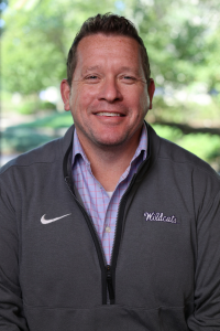 Adam McClain, Adult Learning and Leadership