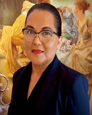 Dora Perez